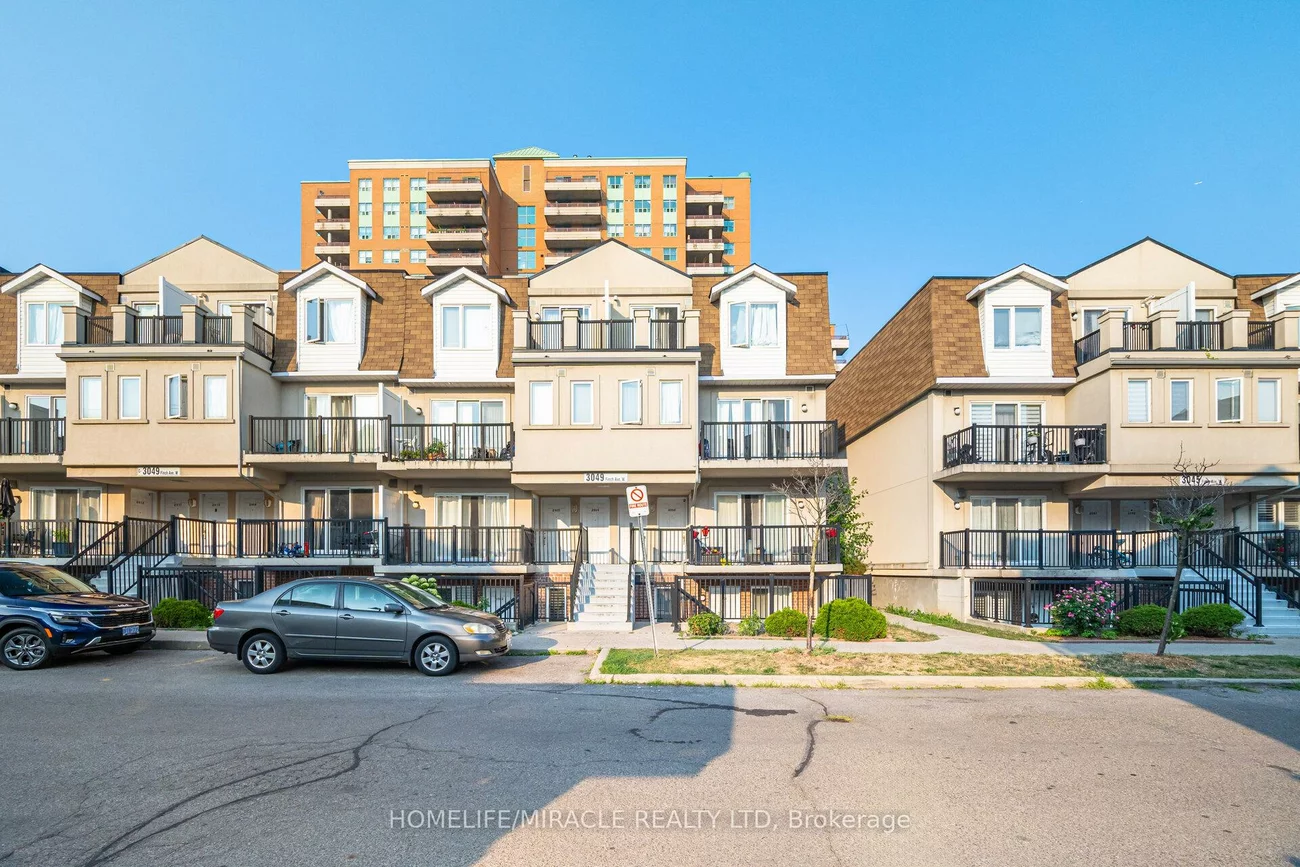 3049, Finch, Humbermede, Toronto