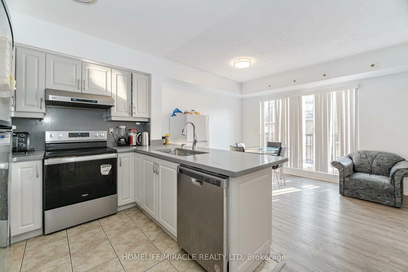 3049, Finch, Humbermede, Toronto