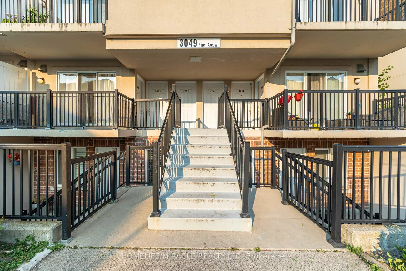 3049, Finch, Humbermede, Toronto