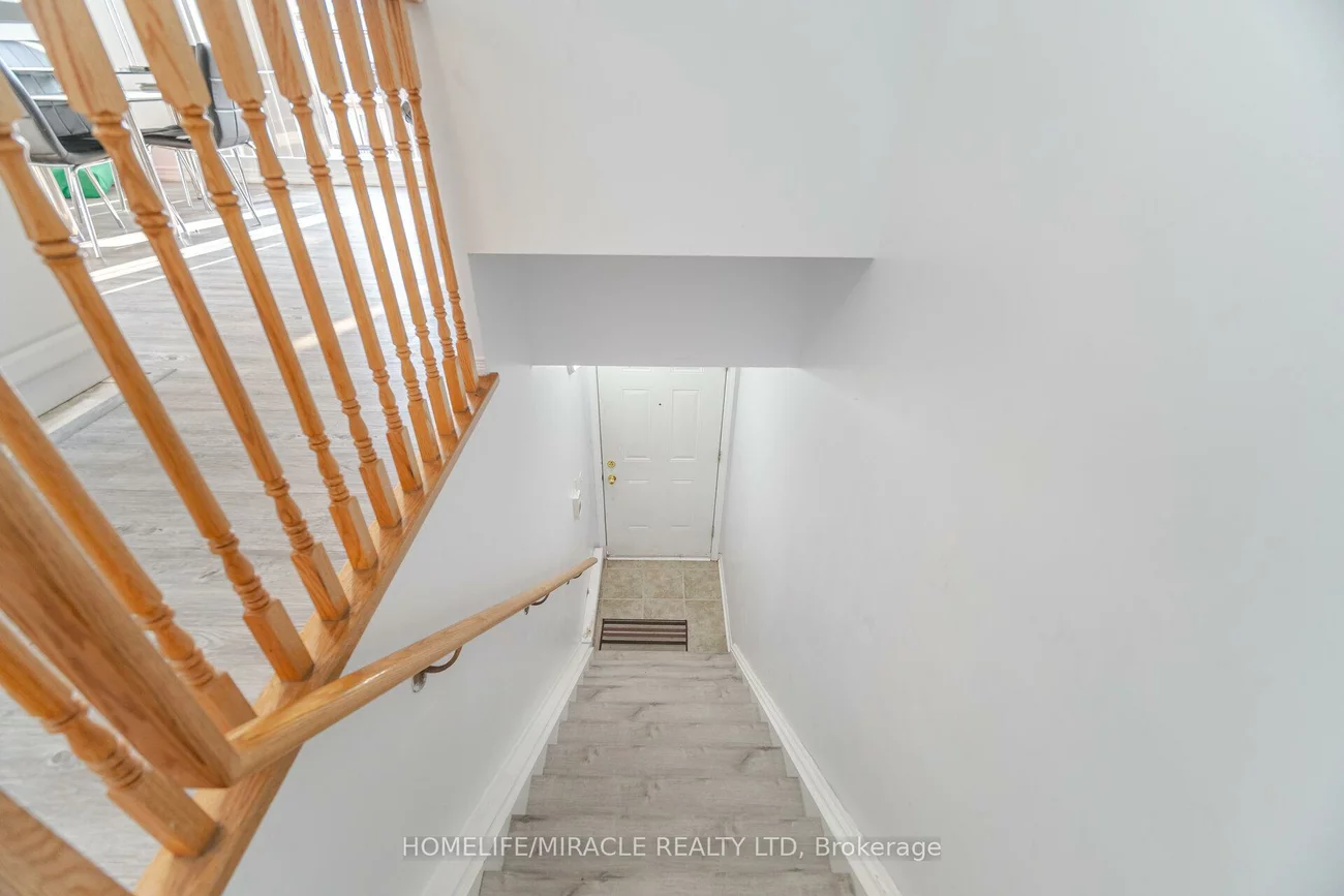3049, Finch, Humbermede, Toronto
