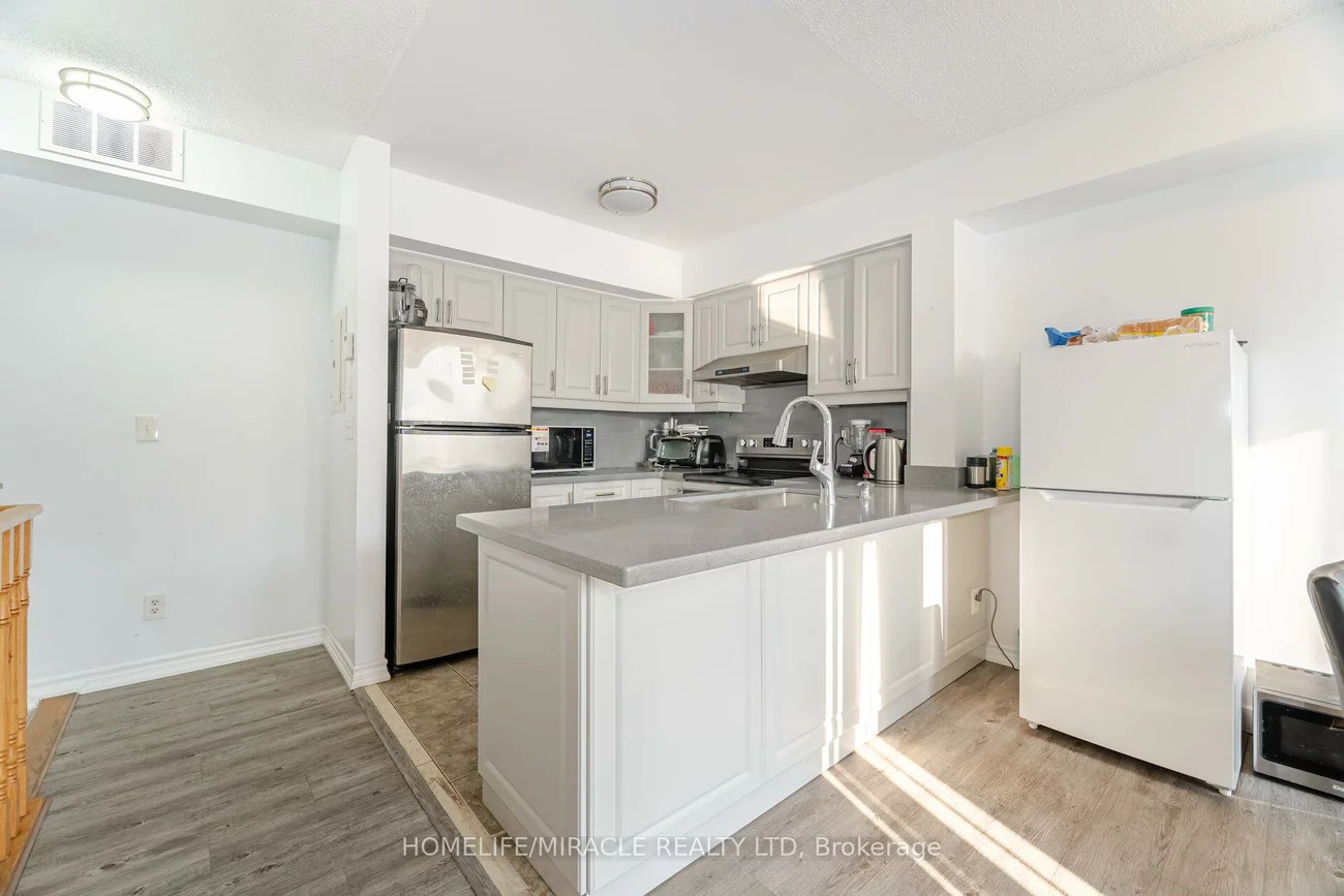 3049, Finch, Humbermede, Toronto