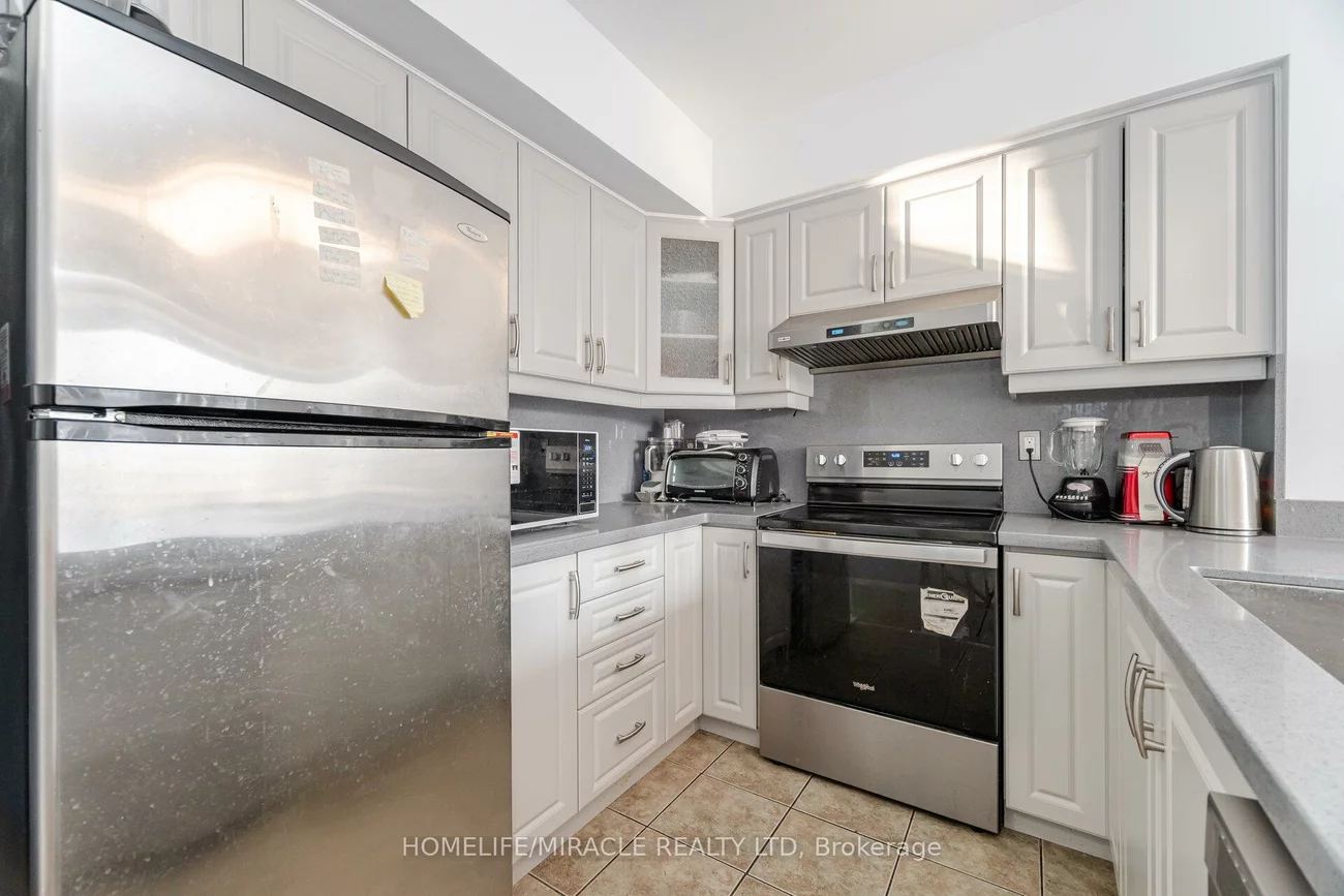 3049, Finch, Humbermede, Toronto