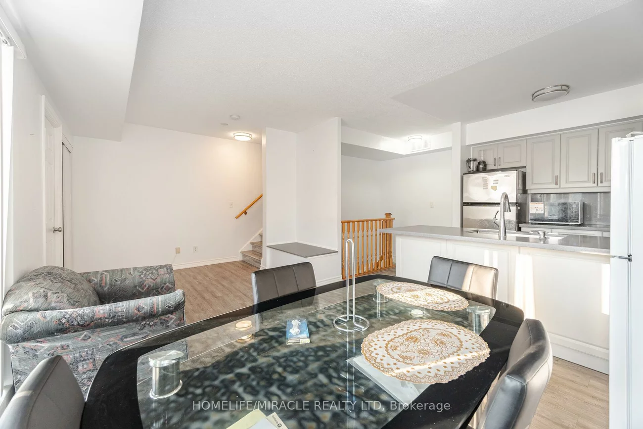 3049, Finch, Humbermede, Toronto