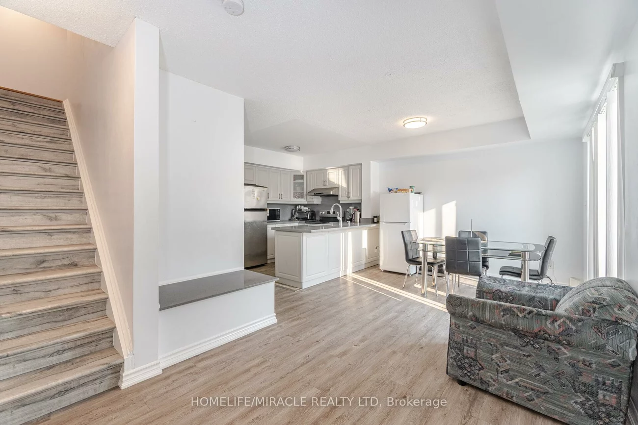 3049, Finch, Humbermede, Toronto