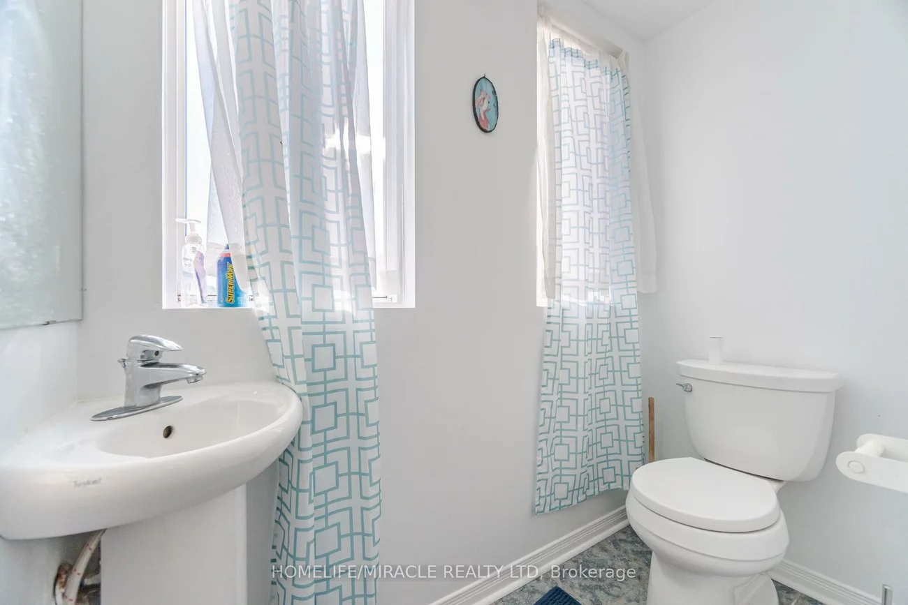 3049, Finch, Humbermede, Toronto