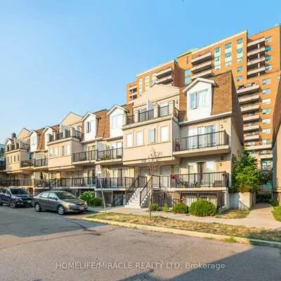 3049, Finch, Humbermede, Toronto