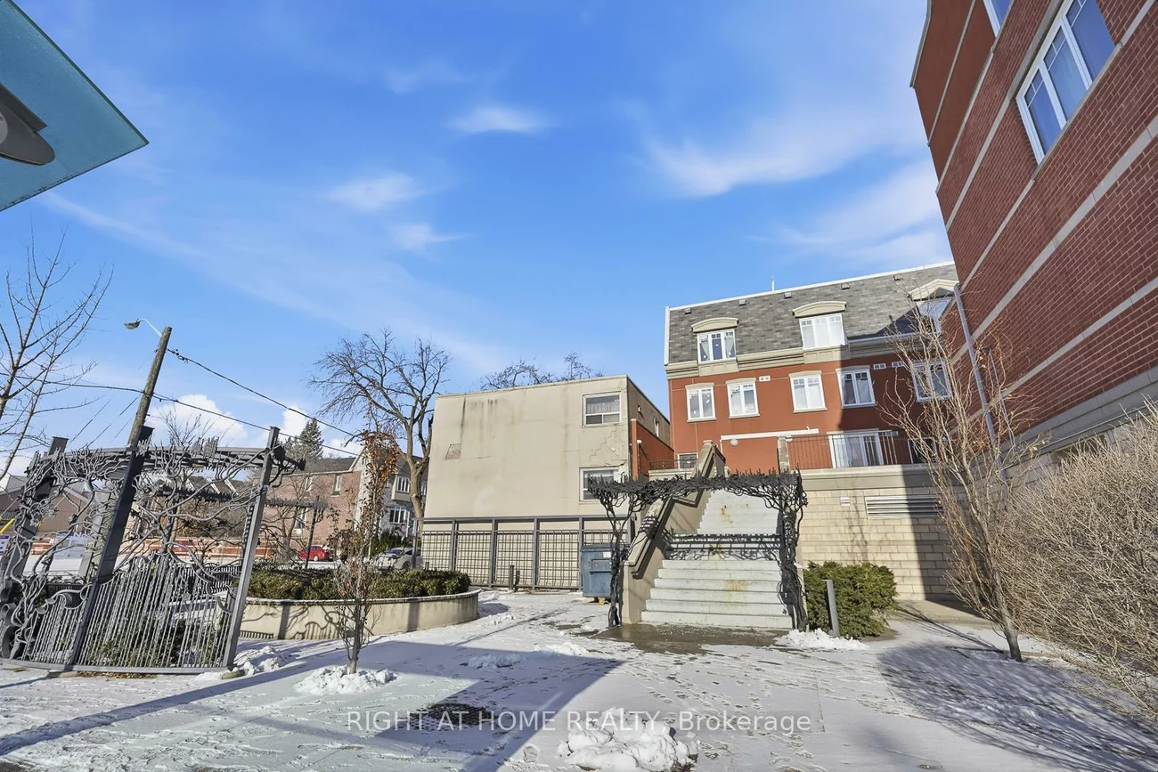 3400, Lake Shore, Long Branch, Toronto
