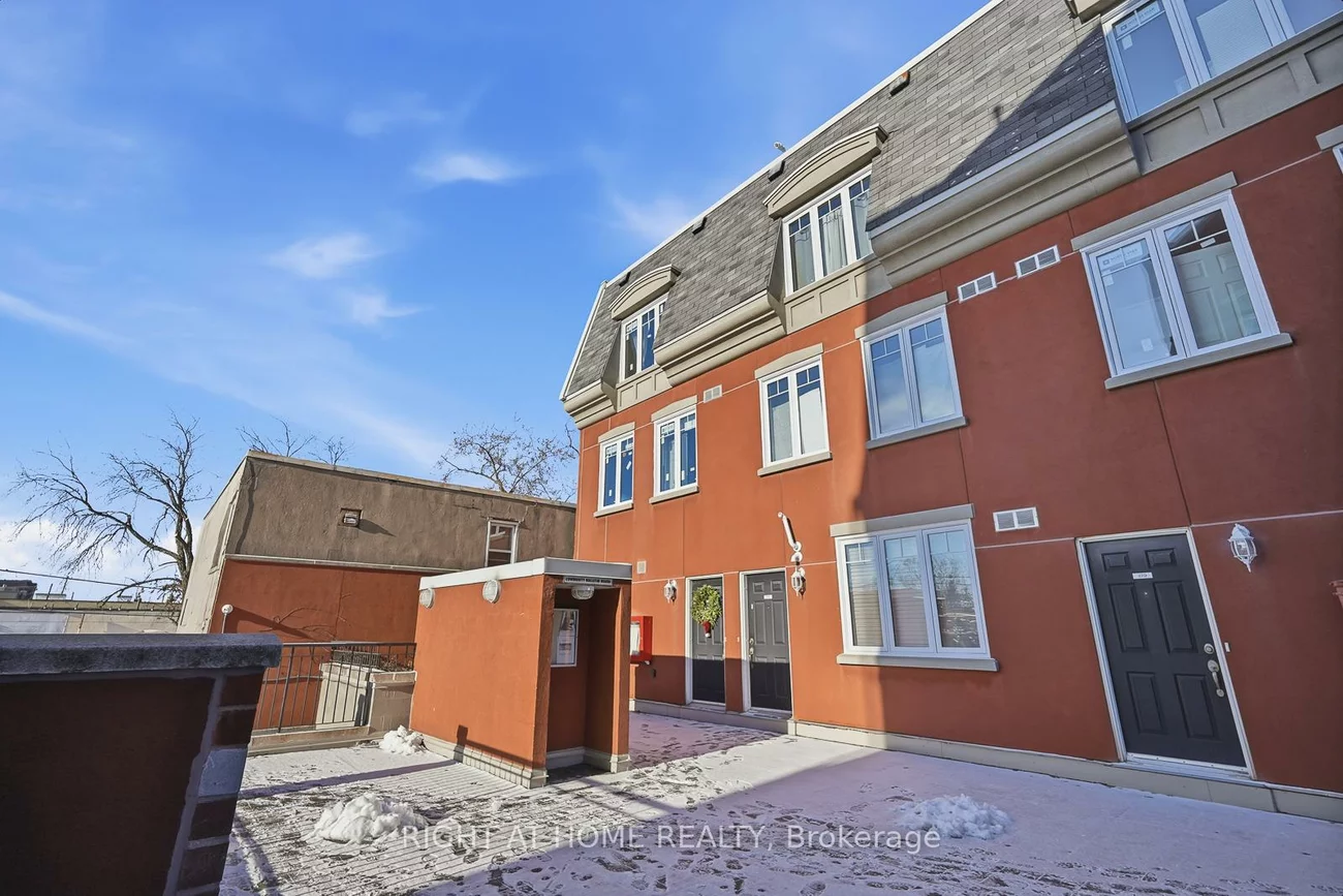 3400, Lake Shore, Long Branch, Toronto