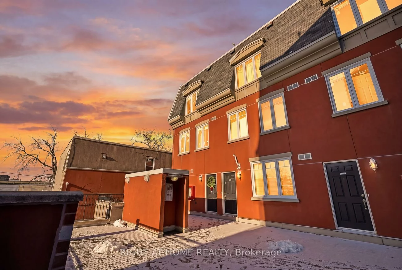 3400, Lake Shore, Long Branch, Toronto