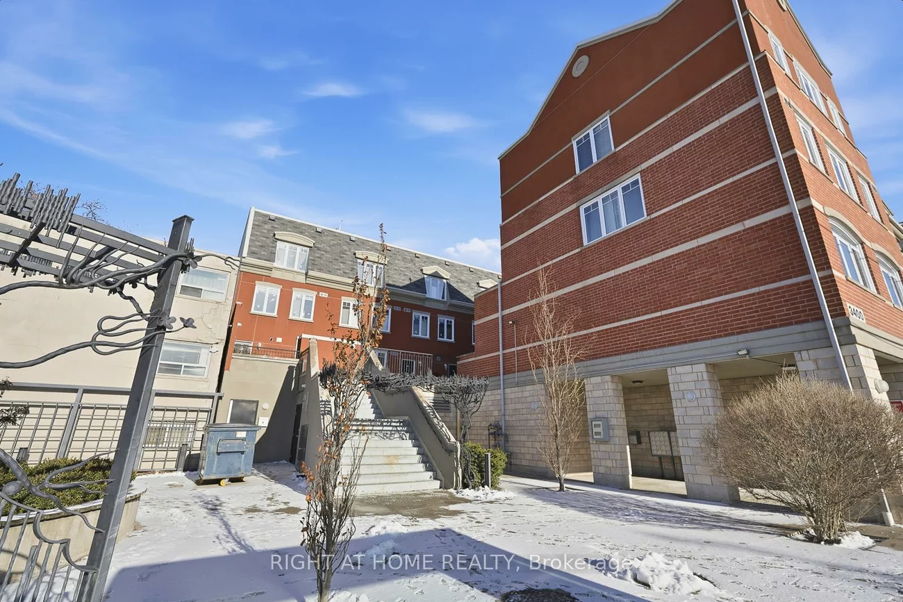 3400, Lake Shore, Long Branch, Toronto