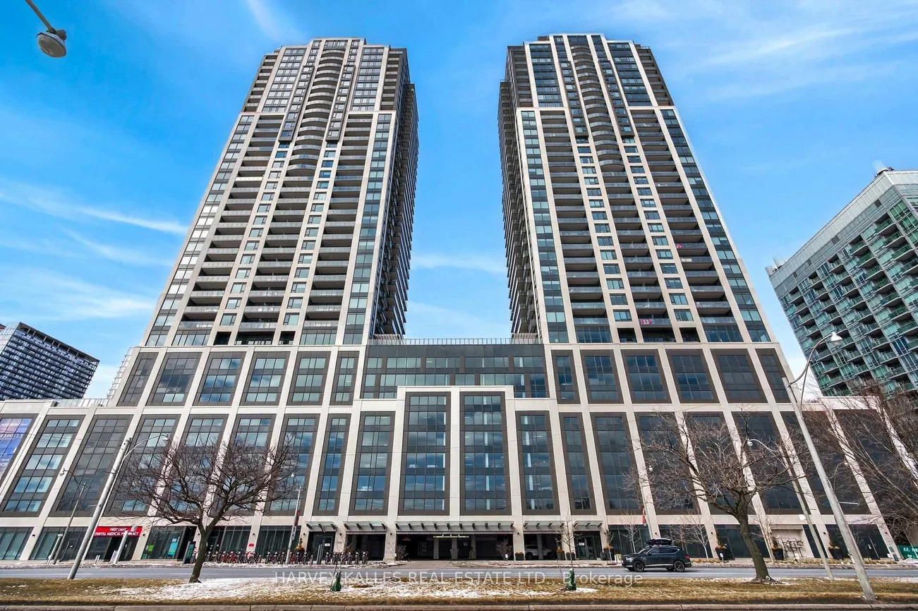 1926, Lake Shore, South Parkdale, Toronto