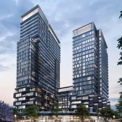 1285, DuPont, Dovercourt-Wallace Emerson-Junction, Toronto