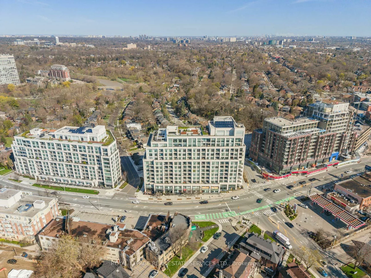 1, Old Mill, High Park-Swansea, Toronto