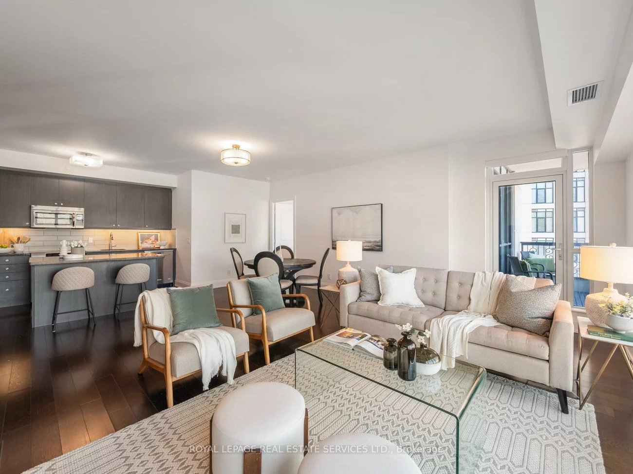 1, Old Mill, High Park-Swansea, Toronto