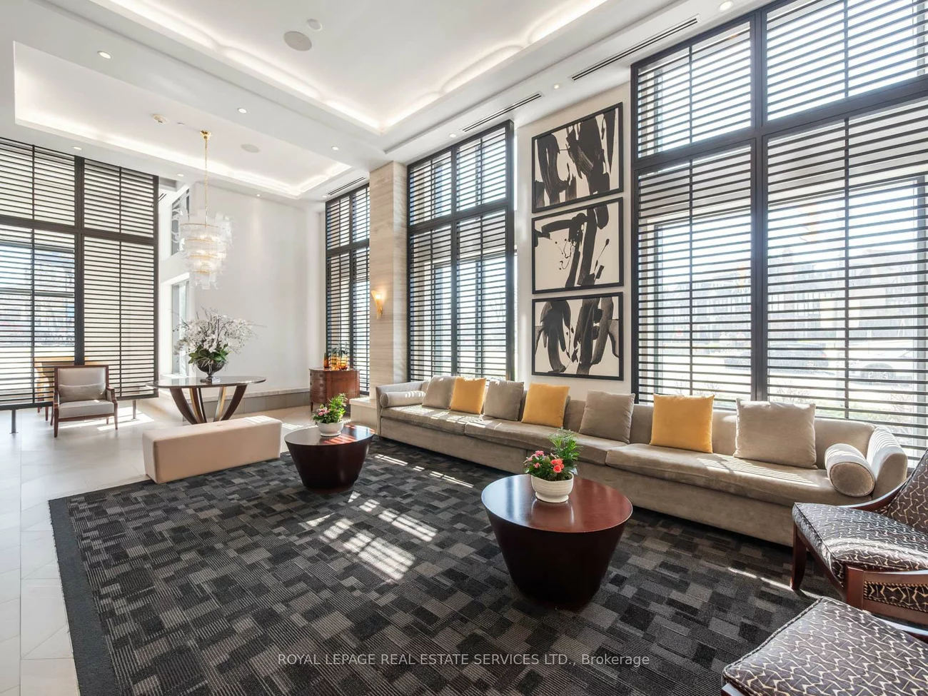 1, Old Mill, High Park-Swansea, Toronto