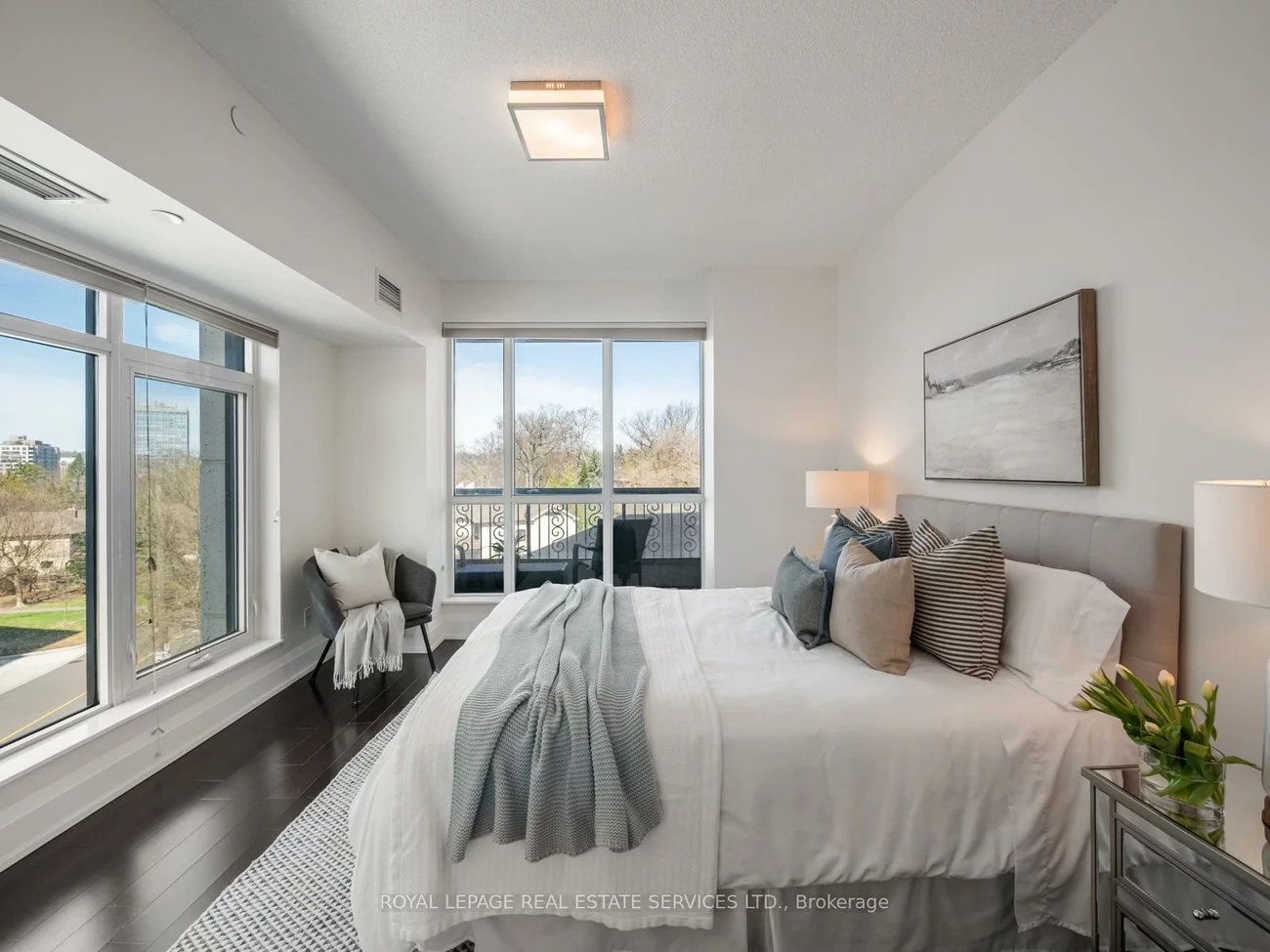 1, Old Mill, High Park-Swansea, Toronto