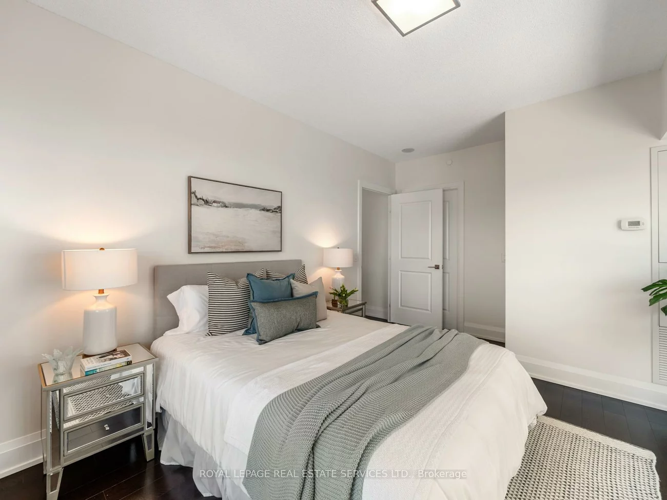 1, Old Mill, High Park-Swansea, Toronto