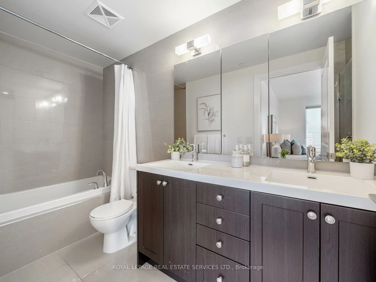 1, Old Mill, High Park-Swansea, Toronto