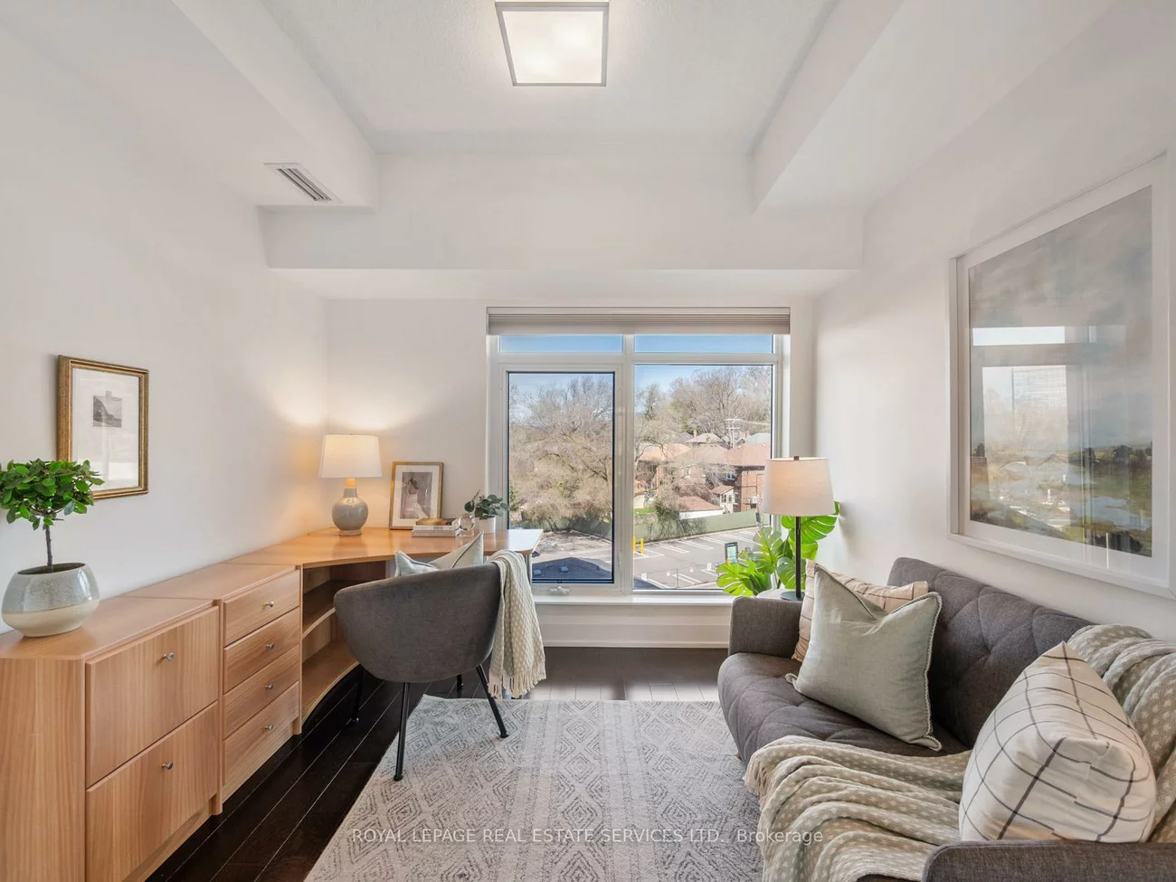 1, Old Mill, High Park-Swansea, Toronto