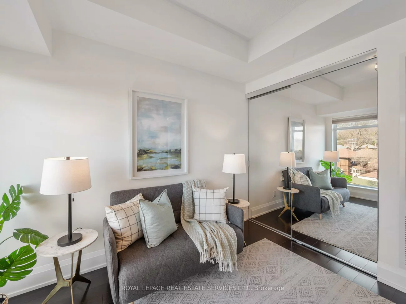 1, Old Mill, High Park-Swansea, Toronto