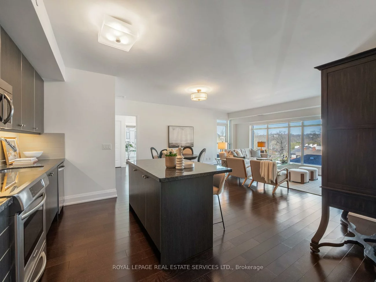 1, Old Mill, High Park-Swansea, Toronto