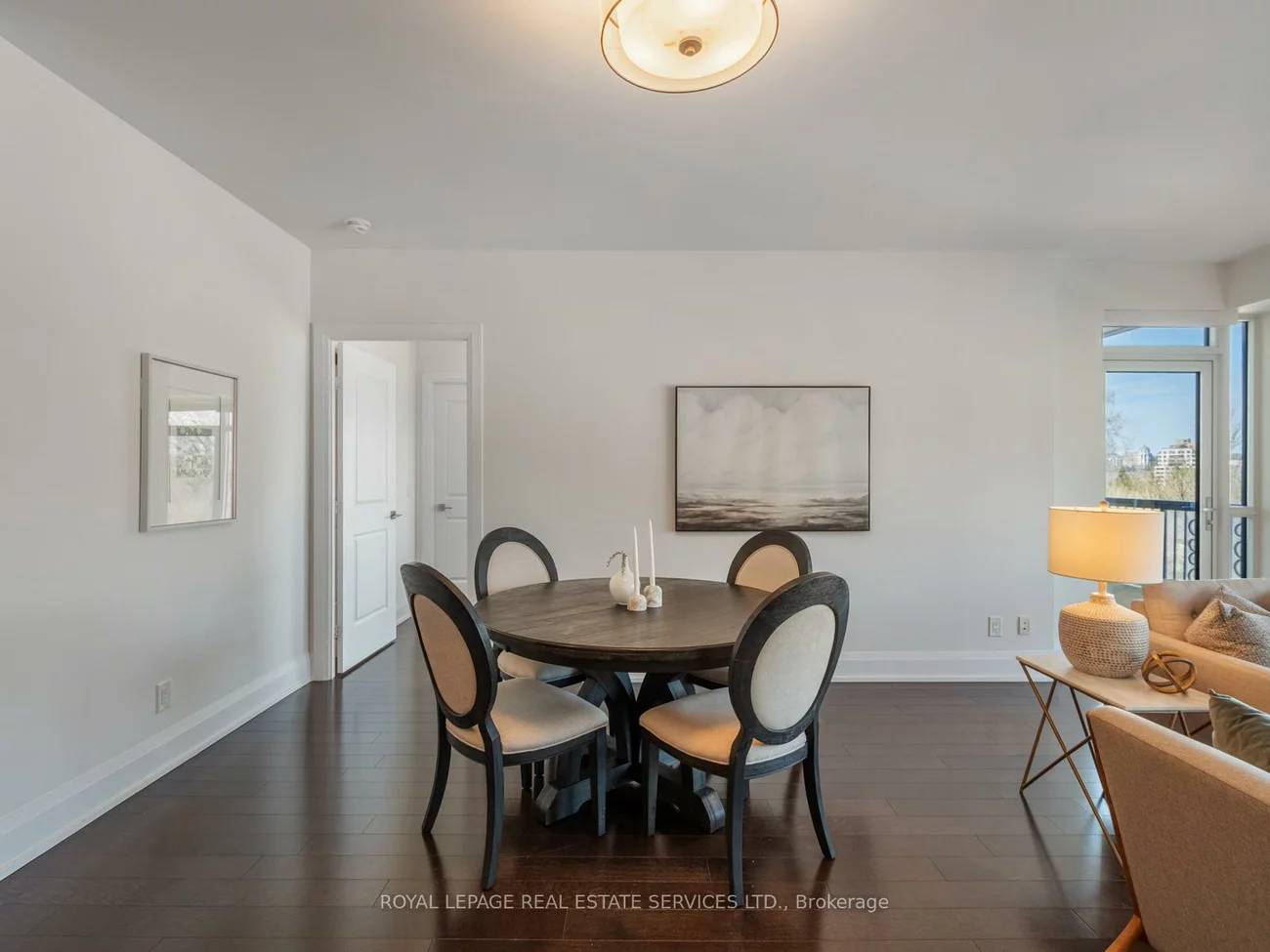 1, Old Mill, High Park-Swansea, Toronto