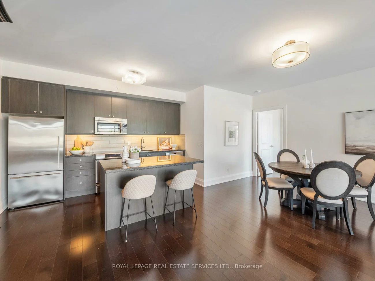 1, Old Mill, High Park-Swansea, Toronto