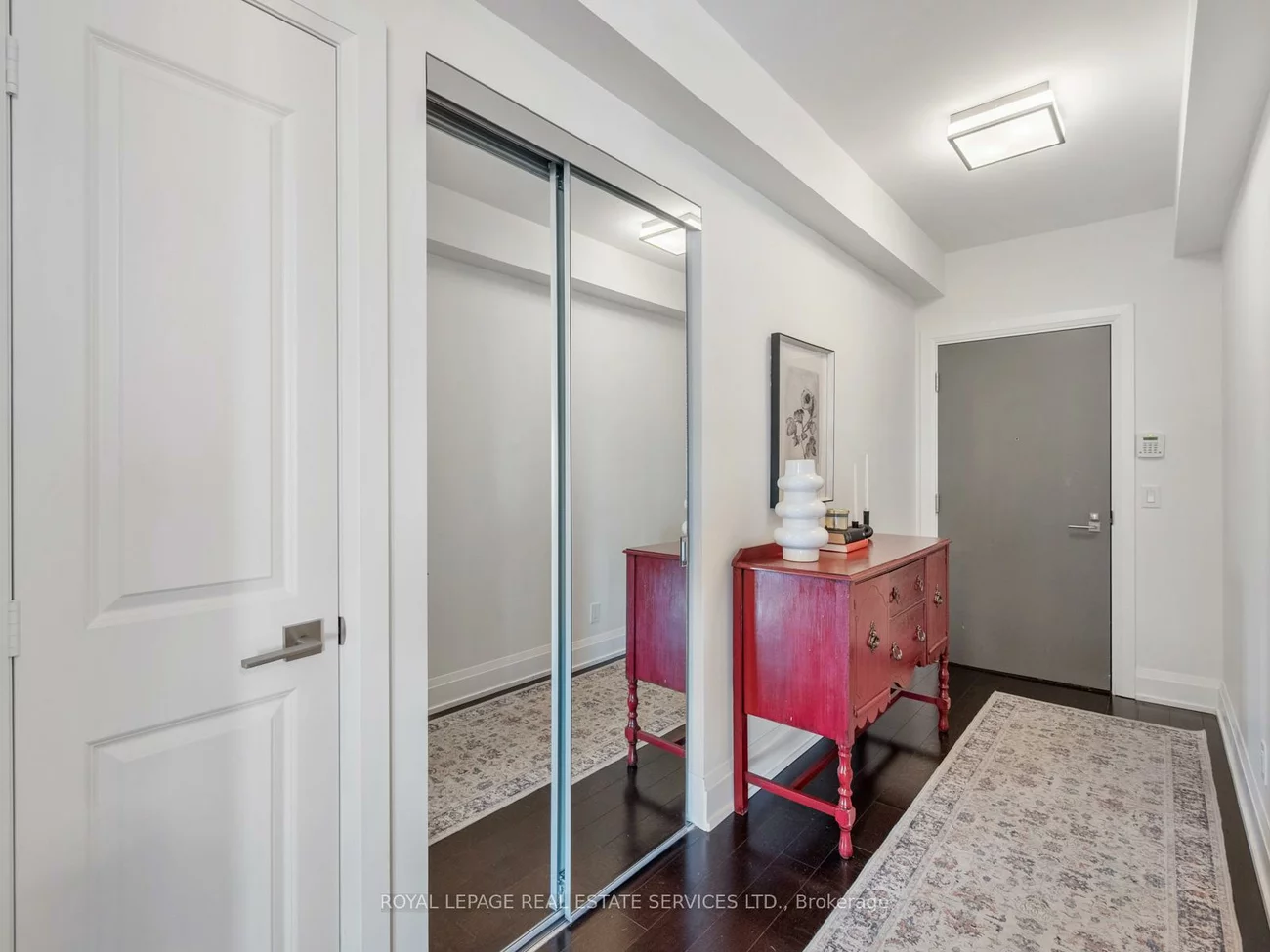 1, Old Mill, High Park-Swansea, Toronto