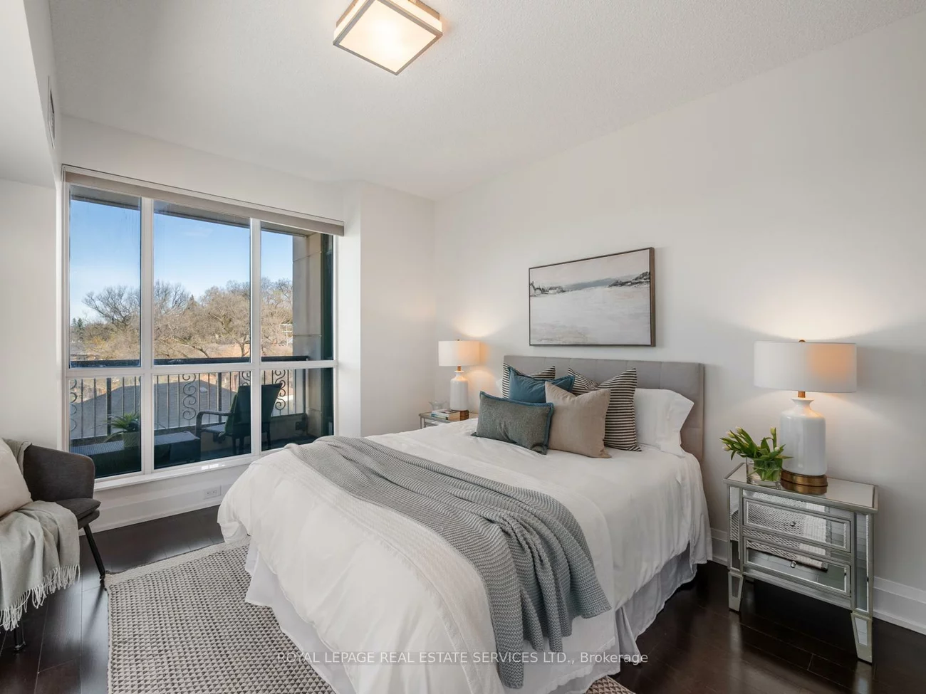 1, Old Mill, High Park-Swansea, Toronto