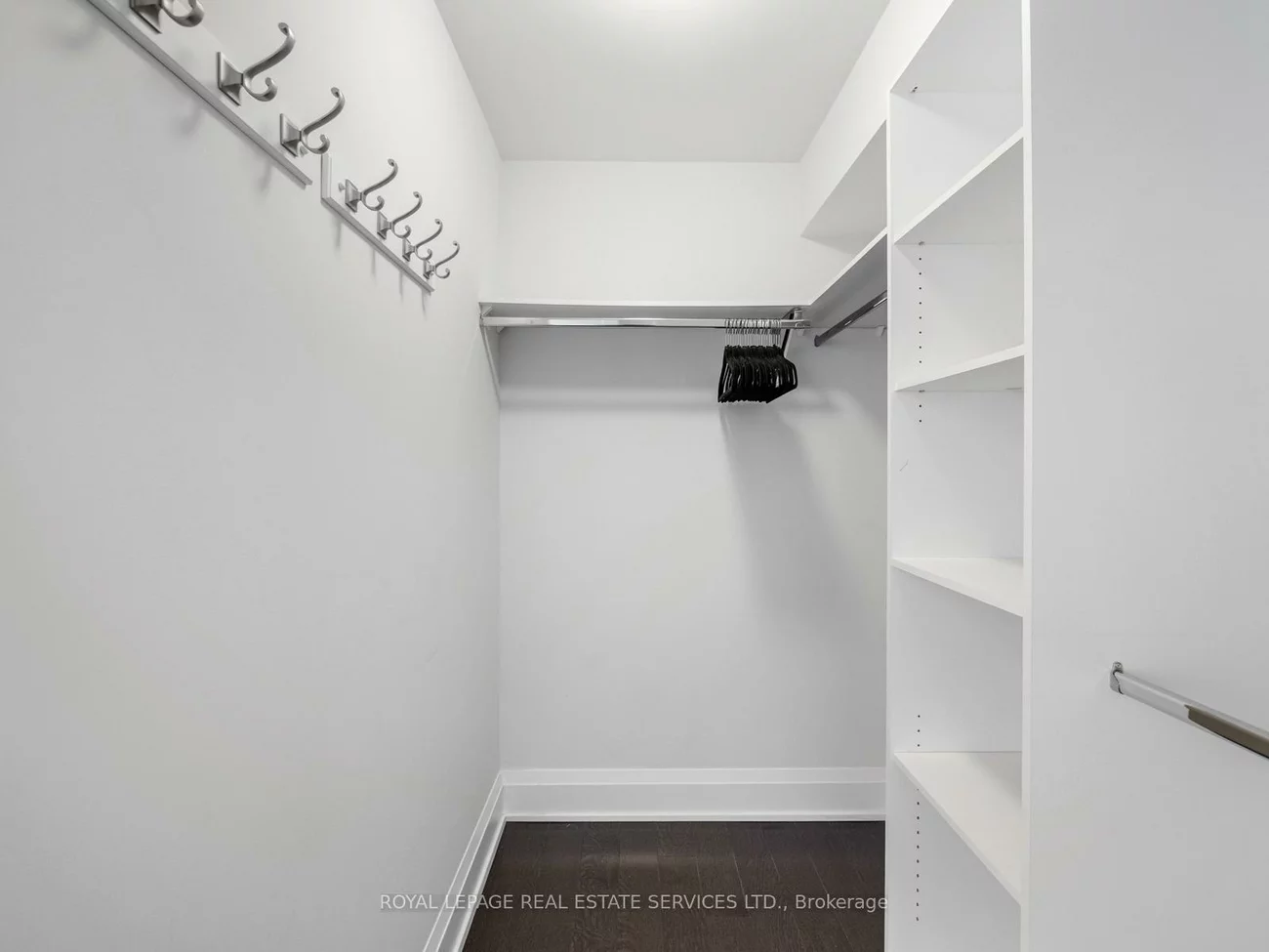 1, Old Mill, High Park-Swansea, Toronto