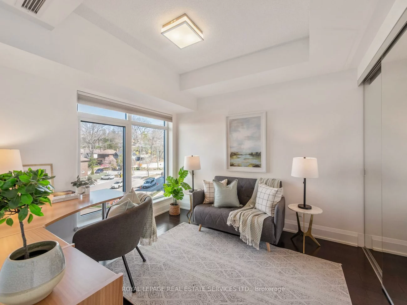 1, Old Mill, High Park-Swansea, Toronto