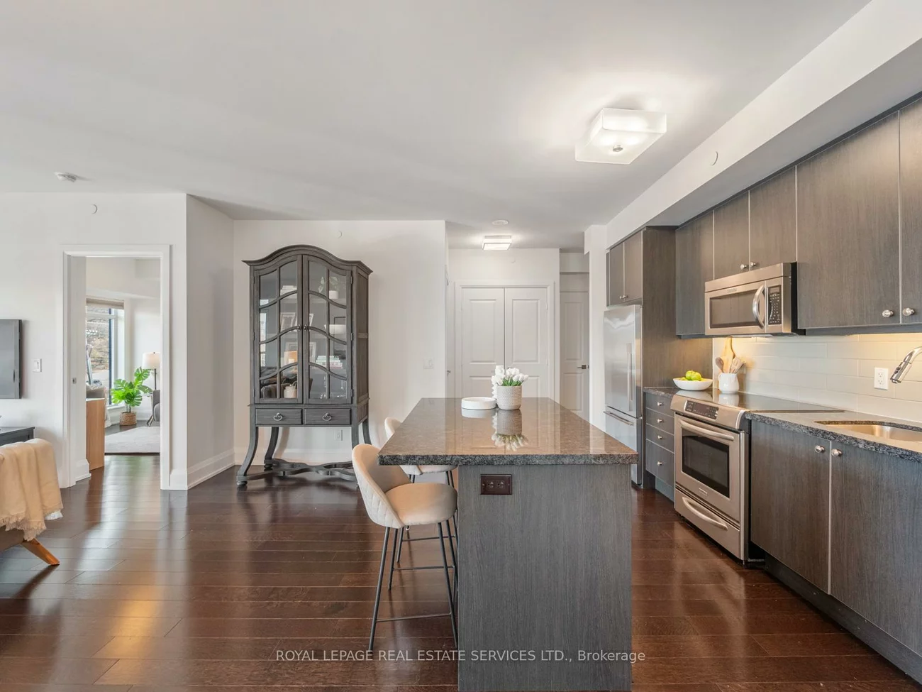 1, Old Mill, High Park-Swansea, Toronto