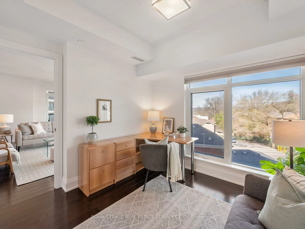 1, Old Mill, High Park-Swansea, Toronto