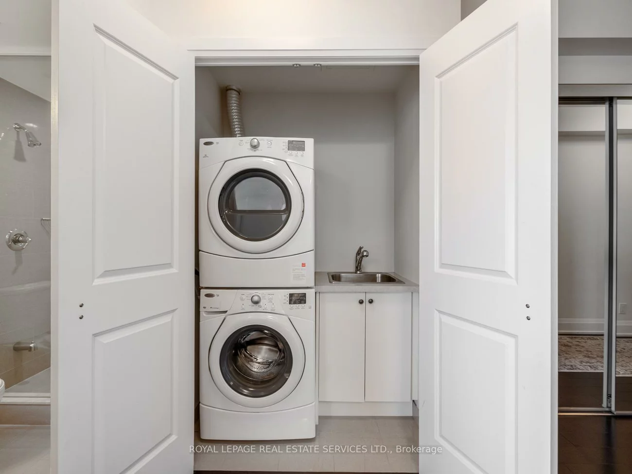 1, Old Mill, High Park-Swansea, Toronto