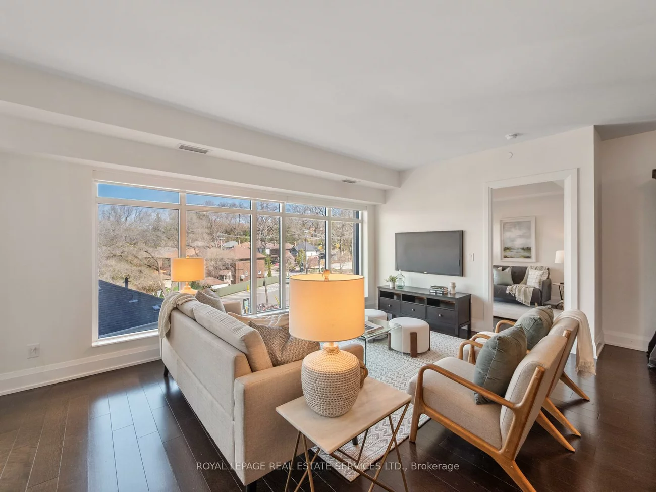 1, Old Mill, High Park-Swansea, Toronto