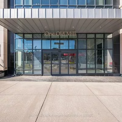 1, Old Mill, High Park-Swansea, Toronto