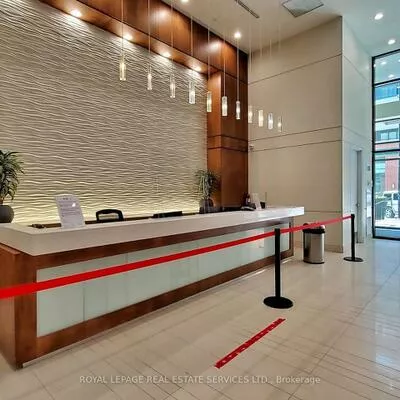 2200, Lake Shore, Mimico, Toronto