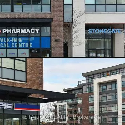 25, Neighbourhood, Stonegate-Queensway, Toronto