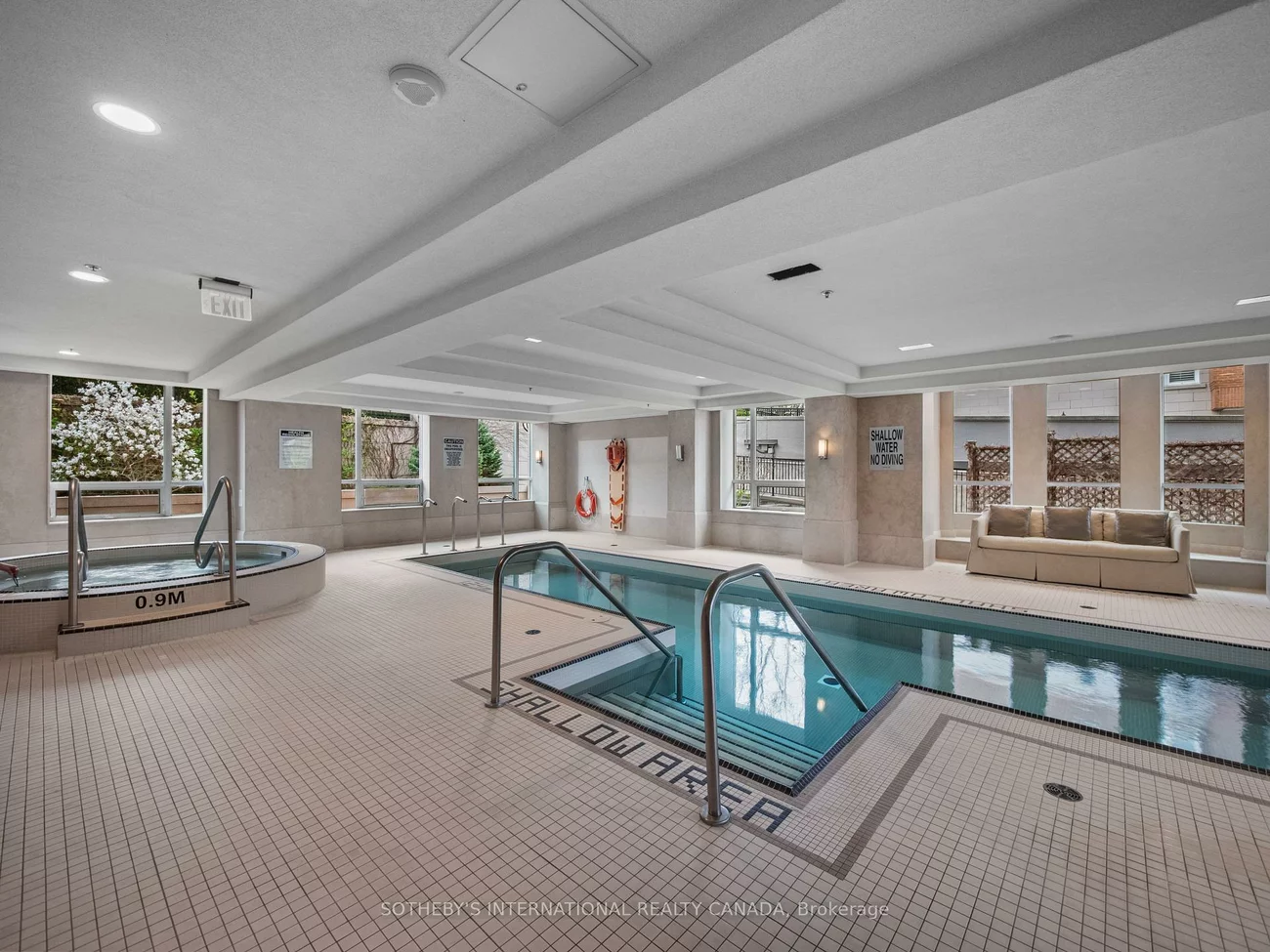 30, Old Mill, Kingsway South, Toronto
