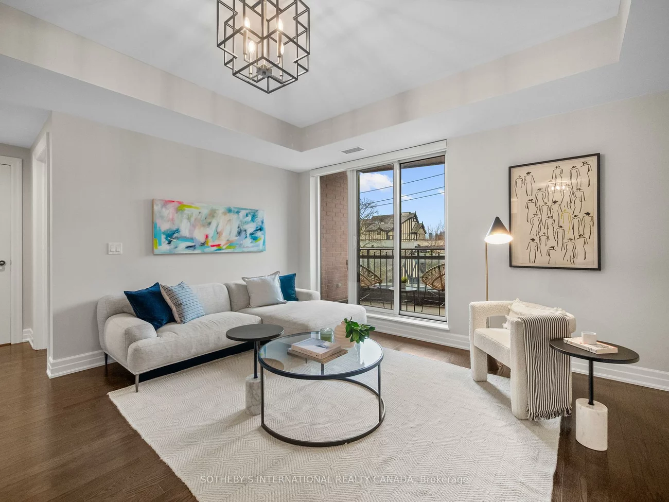 30, Old Mill, Kingsway South, Toronto
