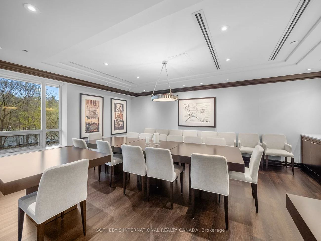 30, Old Mill, Kingsway South, Toronto