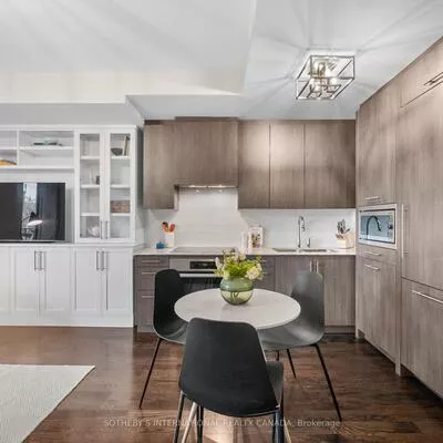 30, Old Mill, Kingsway South, Toronto