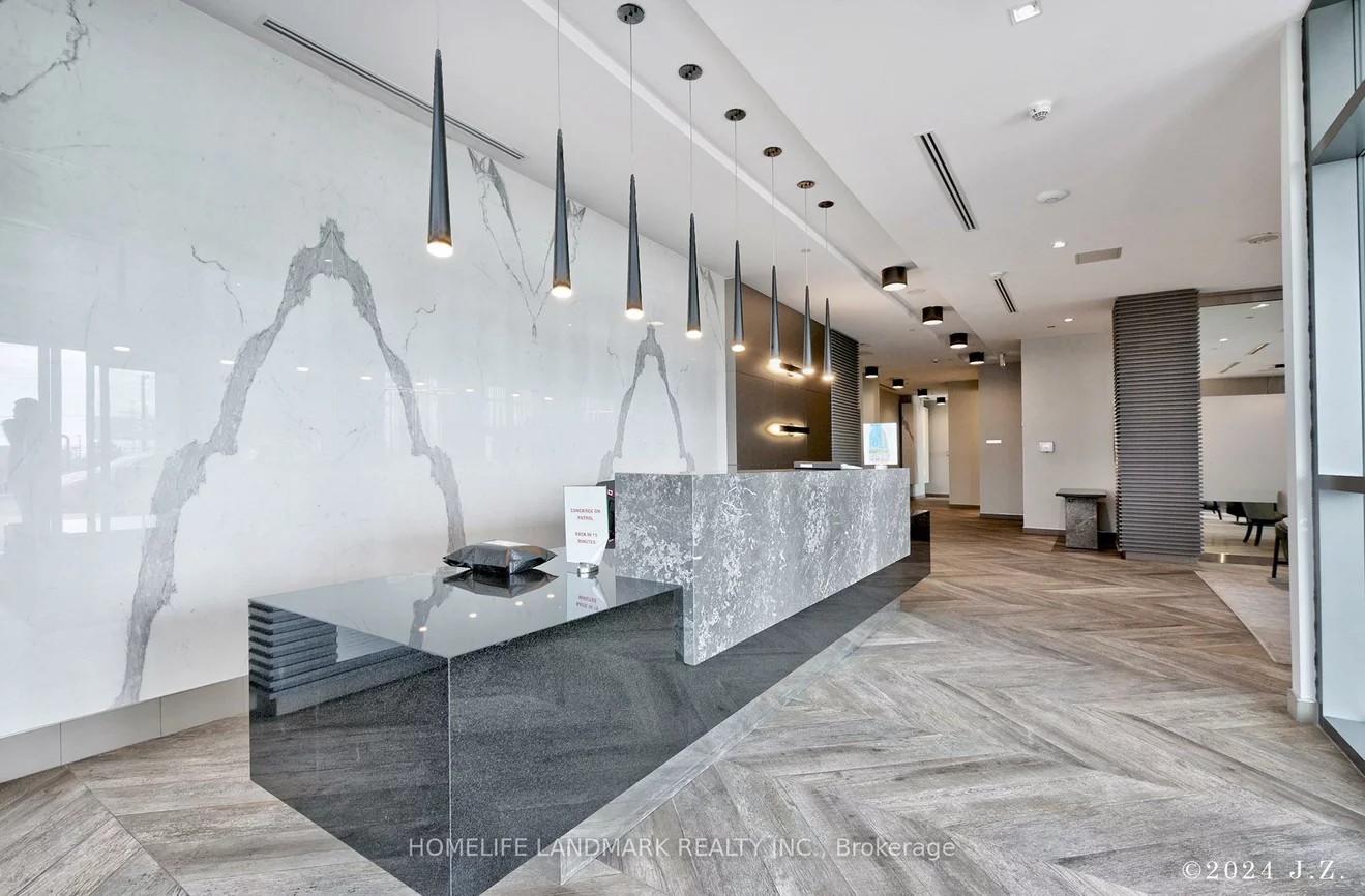 50, Thomas Riley, Islington-City Centre West, Toronto