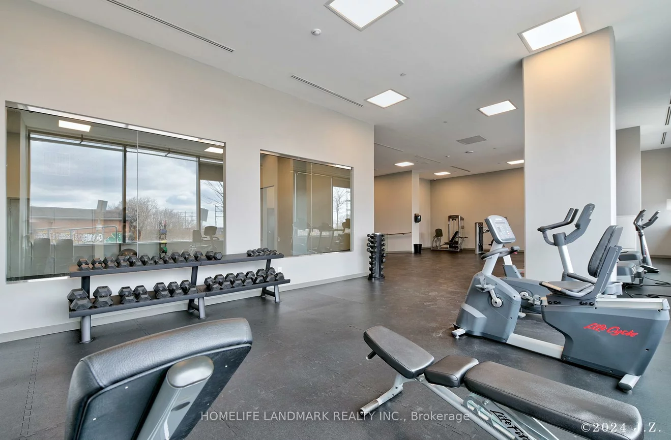50, Thomas Riley, Islington-City Centre West, Toronto