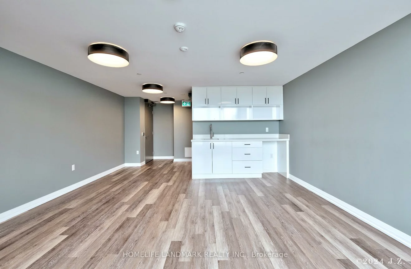 50, Thomas Riley, Islington-City Centre West, Toronto