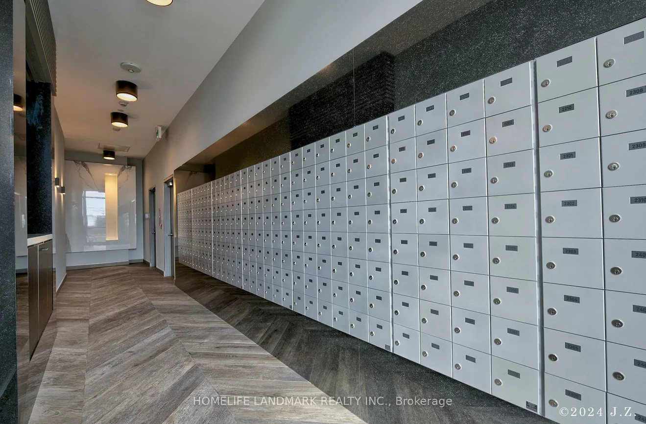 50, Thomas Riley, Islington-City Centre West, Toronto