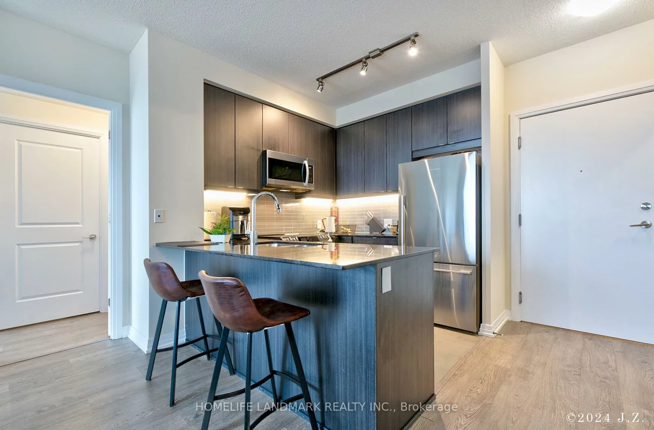 50, Thomas Riley, Islington-City Centre West, Toronto