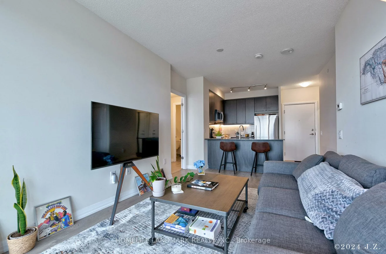 50, Thomas Riley, Islington-City Centre West, Toronto
