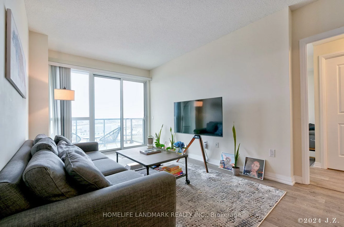 50, Thomas Riley, Islington-City Centre West, Toronto