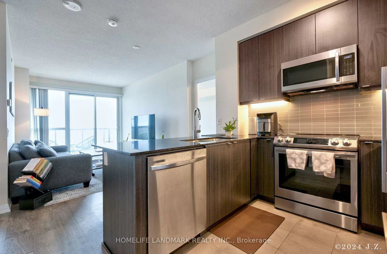 50, Thomas Riley, Islington-City Centre West, Toronto